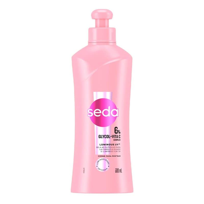 CR PENTEAR SEDA LUMINOUS UV 300ML