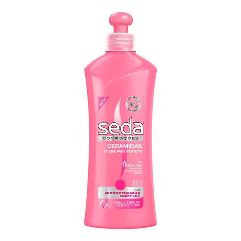 CR PENTEAR SEDA SOS CERAMIDA 300
