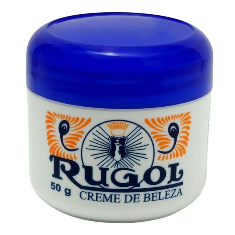 CR RUGOL 50G FPS 30