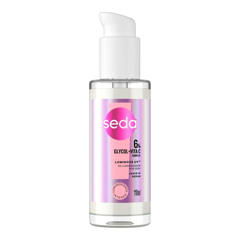 CR SEDA SERUM LUMINOUS UV 110ML