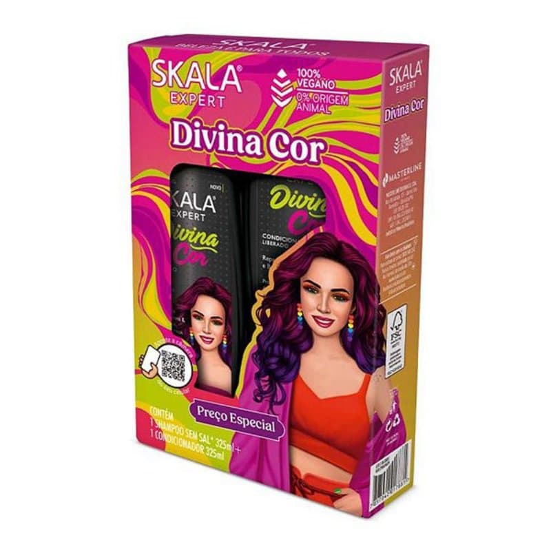 CR SKALA 1KG DIVINA COR