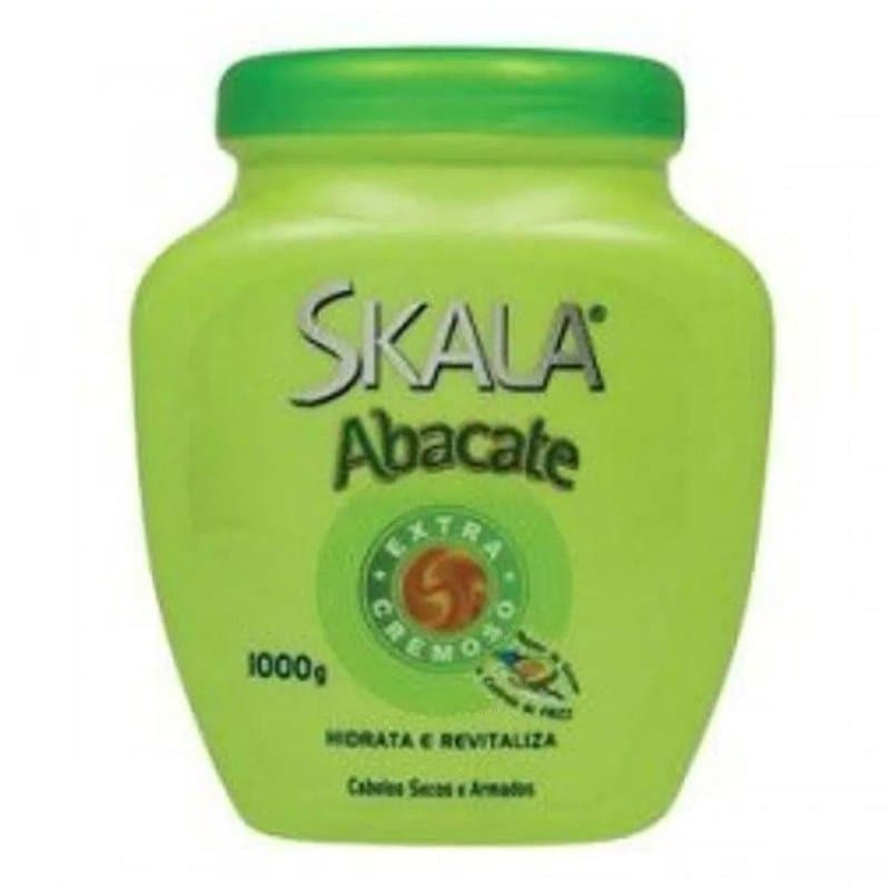 CR SKALA ABACATE 1KG