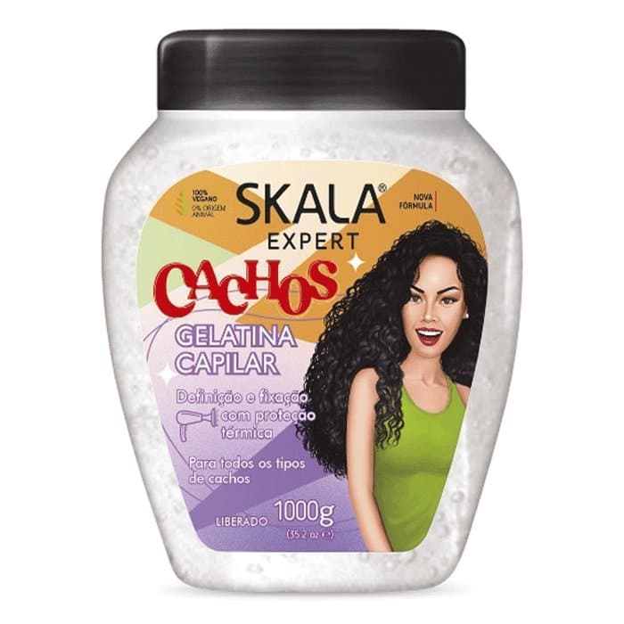 CR SKALA BABOSA 1KG