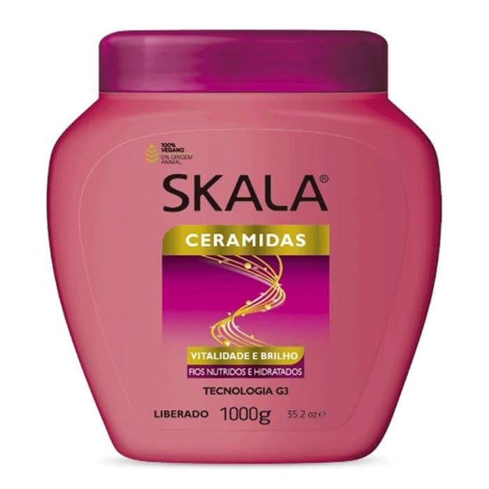CR SKALA CERAMIDAS 1KG