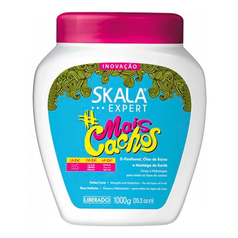 CR SKALA MAIS LISOS 1KG