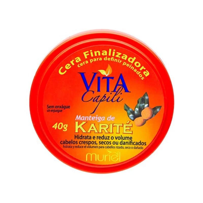 CR SKALA MANT KARITE 1KG