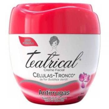 CR TEATRICAL ANTIRRUGAS