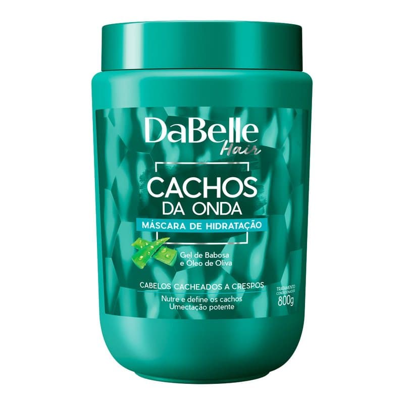 CR TRAT DABELLE CACHOS ONDA 800G
