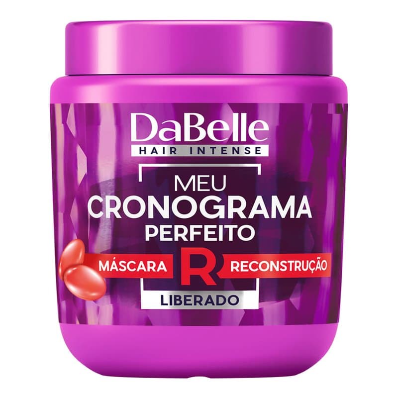 CR TRAT DABELLE MEU CRONO RECONSTRUCAO 400G