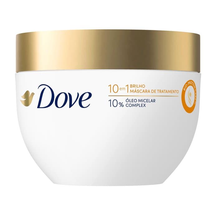 CR TRAT DOVE BRILHO 270G