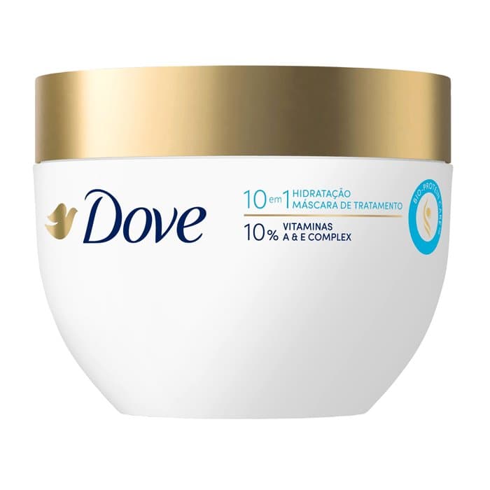 CR TRAT DOVE HIDRATACAO 270G