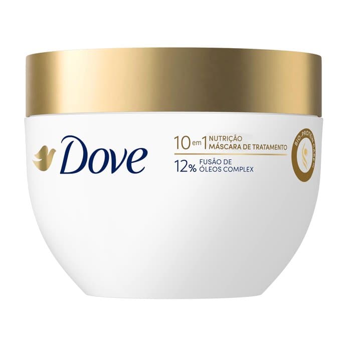 CR TRAT DOVE NUTRICAO 270G