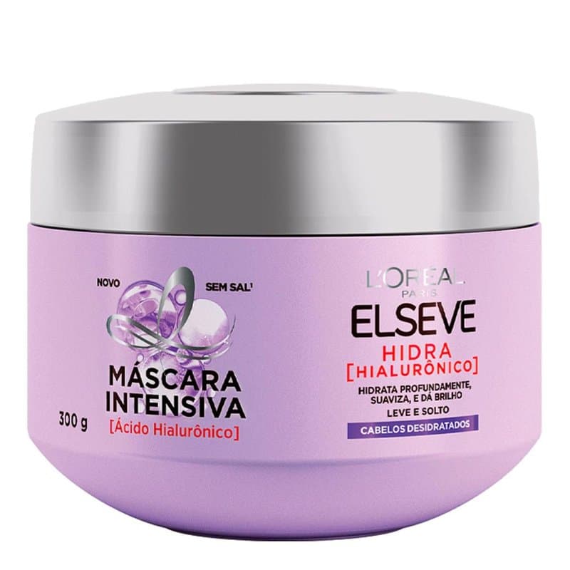 CR TRAT ELSEVE HIDRA HIALUR 300G