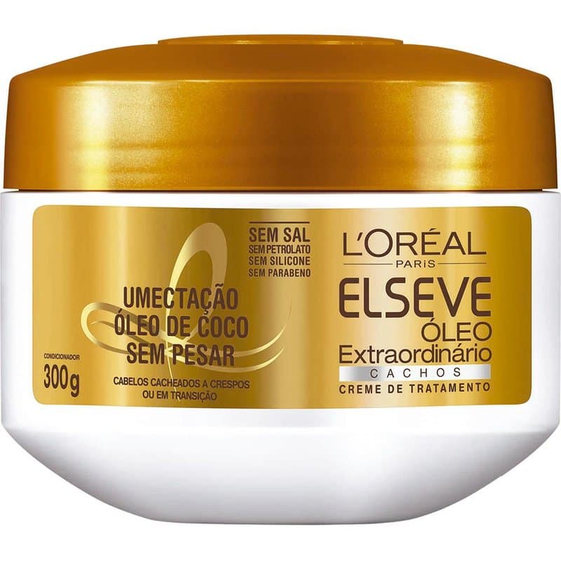 CR TRAT ELSEVE OLEO EXTRAOR 300G