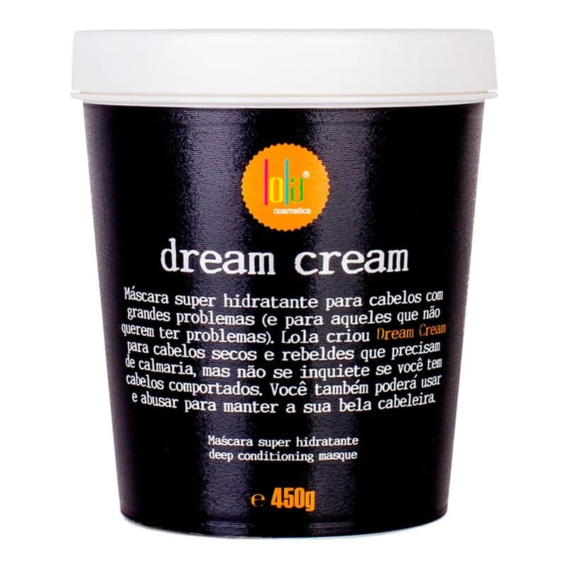 CR TRAT LOLA DREAM CREAM 450G