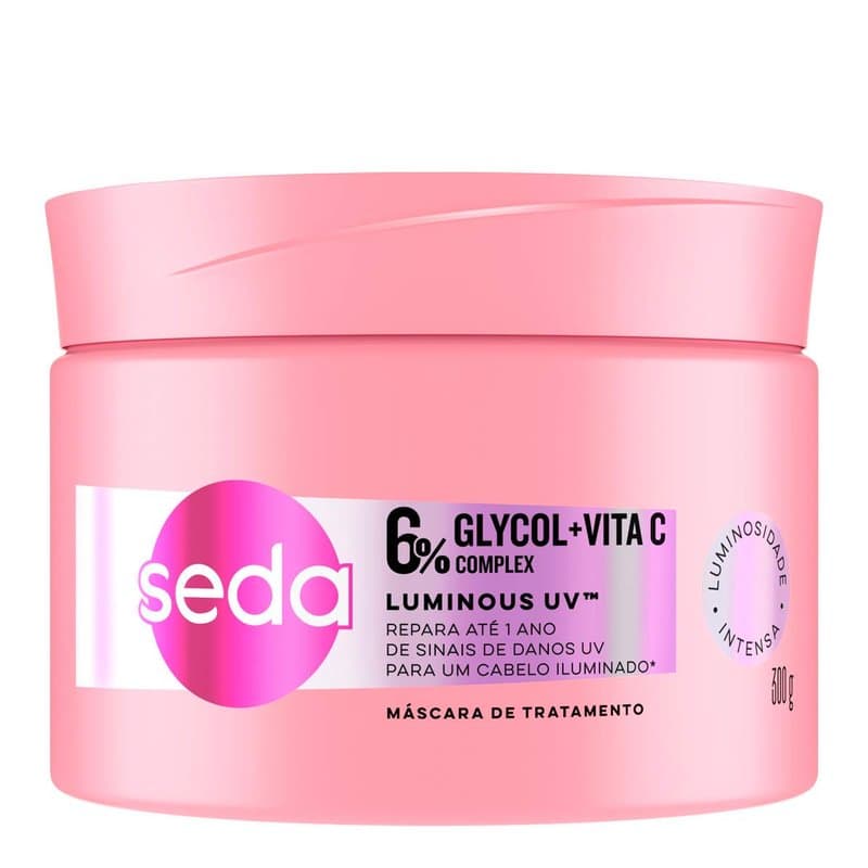 CR TRAT SEDA LUMINOUS UV 300G