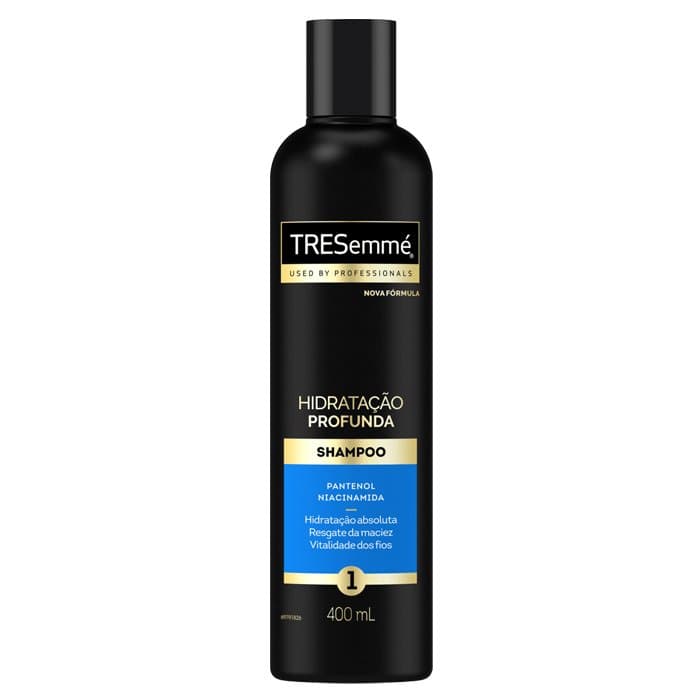 CR TRAT TRESEMME PRO-HIDRATAÇÃO 400ML
