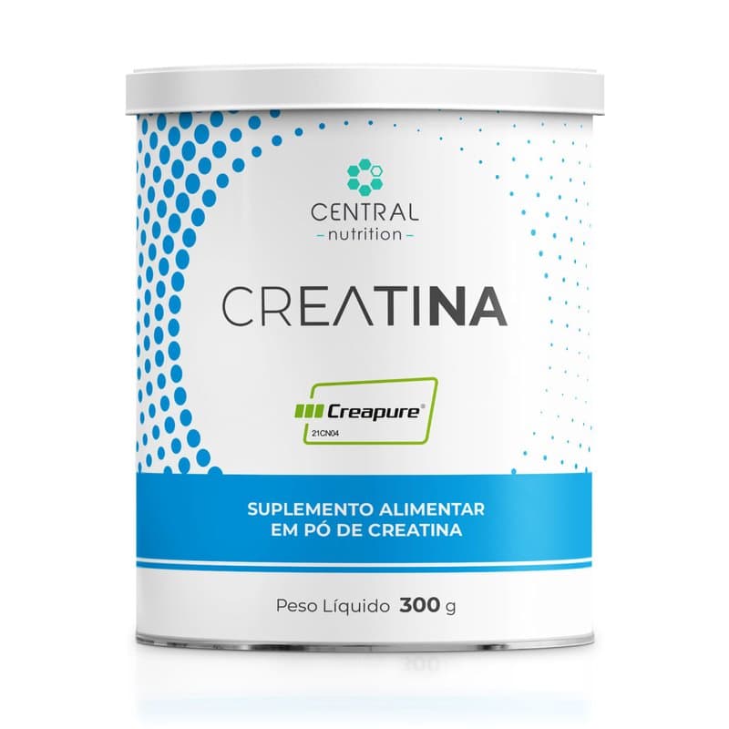 CREATINA 300G FTW