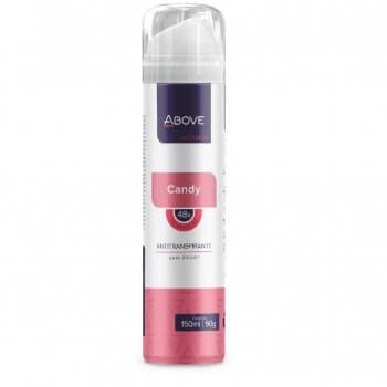 DA ABOVE WOMEN SPORT 150ML
