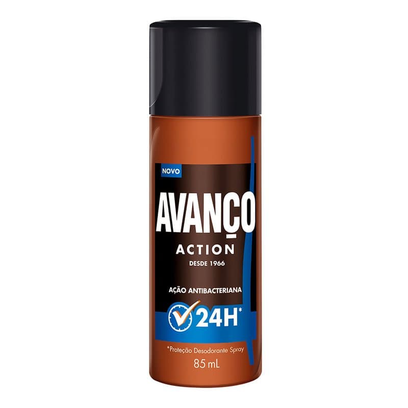 DA AVANÇO ACTION 85ML