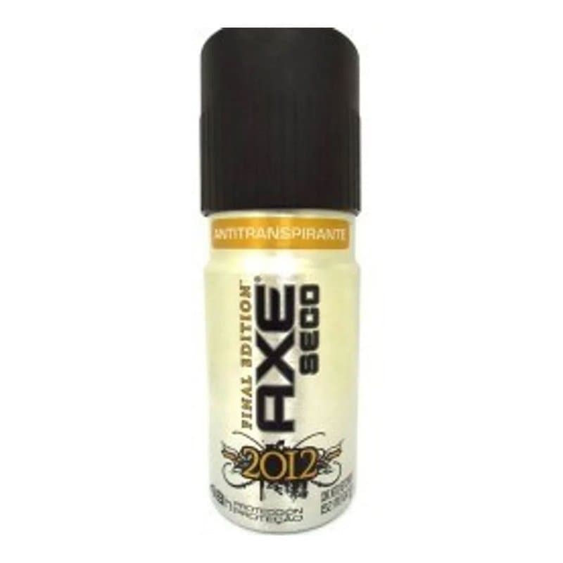 DA AXE MARINE 152ML