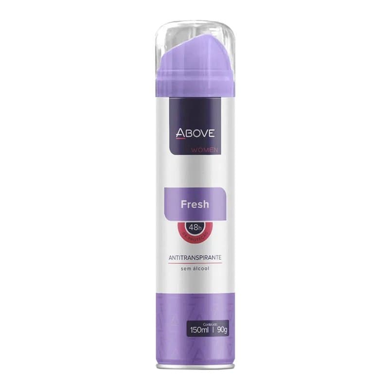 DA BOZZANO AER FRESH 150ML