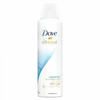 DA DOVE 150ML ORIGINAL