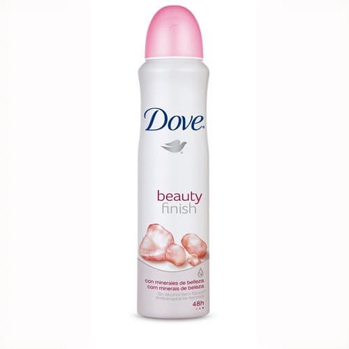 DA DOVE BEAUTY FINISH 150ML