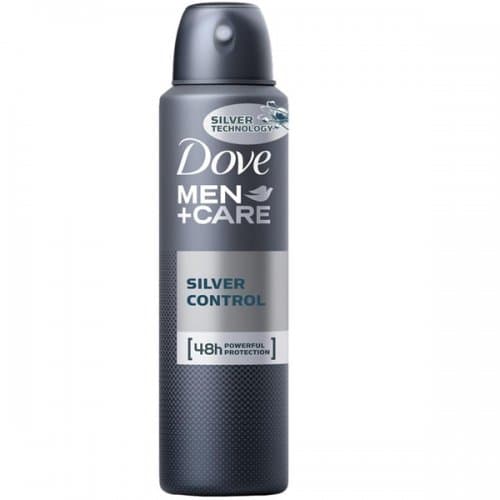 DA DOVE MEN 150ML PT ANTIBACTERIANA