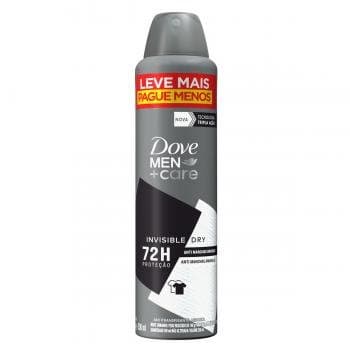 DA DOVE MEN SEM PERFUME 150ML
