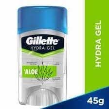 DA GILLETTE GEL HYDRA 45G