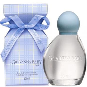 DA GIOVANNA BABY STICK BLUE 50G