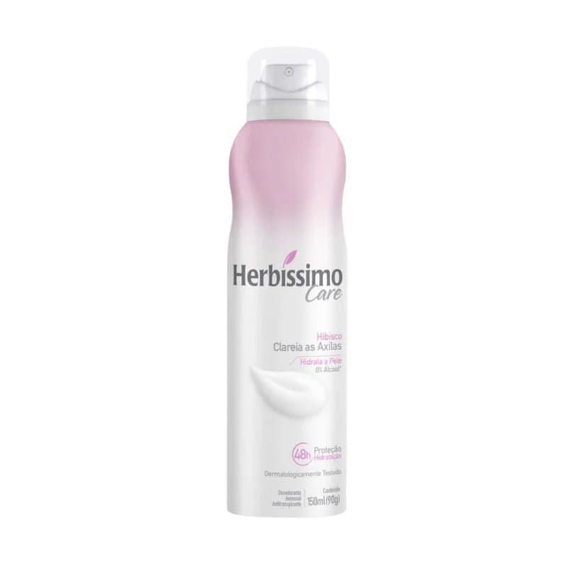 DA HERBISSIMO HIBISCO 90G