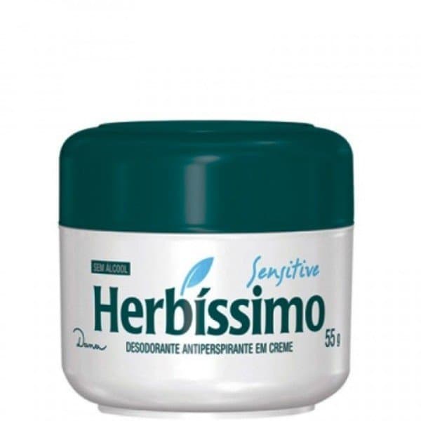 DA HERBISSIMO SENSITIVE 90G