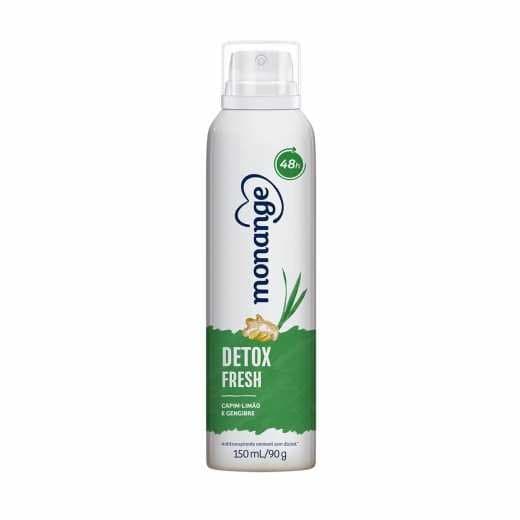 DA MONANGE DETOX FRESH 150ML