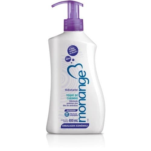 DA MONANGE FLOR LAVANDA 150ML