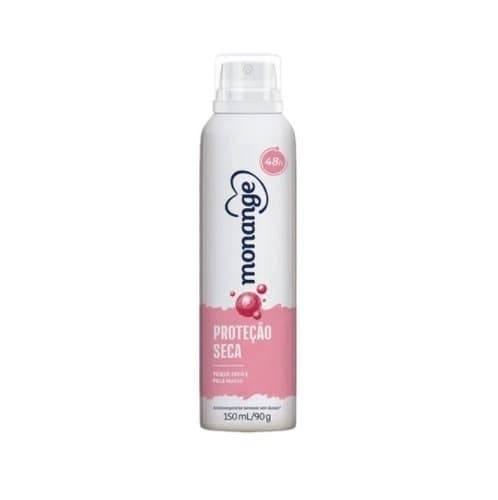 DA MONANGE PROT SECA 150ML