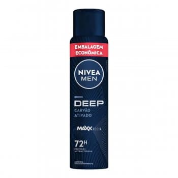DA NIVEA DEEP AMADEIRADO 150ML