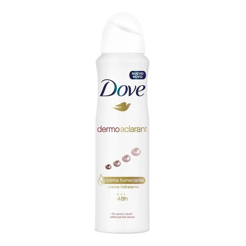 DA NIVEA DERMO CLAREA 150ML