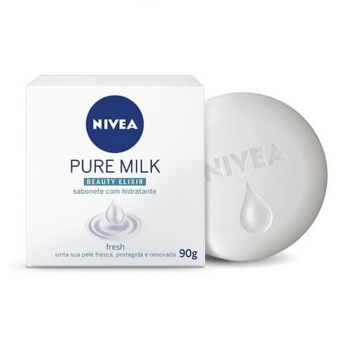 DA NIVEA FRESH NATURAL 150ML