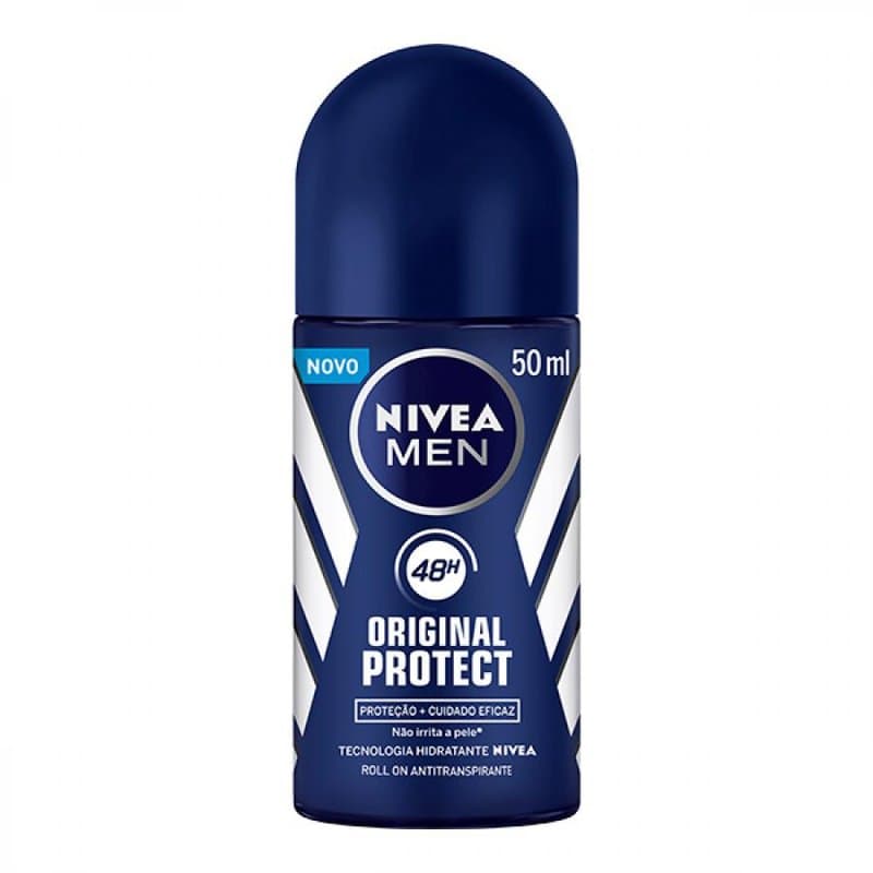 DA NIVEA MEN AER SILV PROTECT