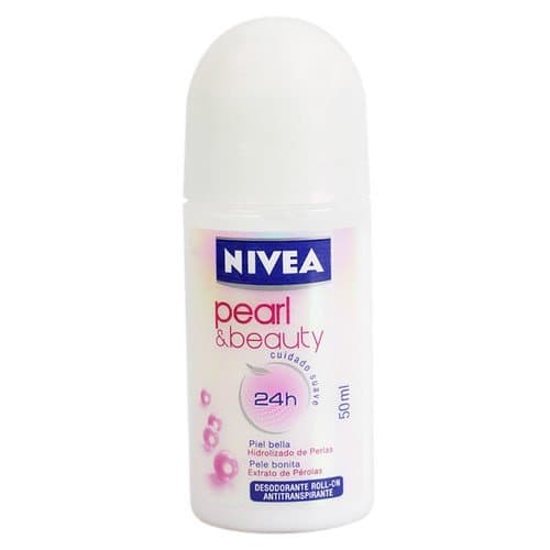 DA NIVEA PEARL BEAUT 150M