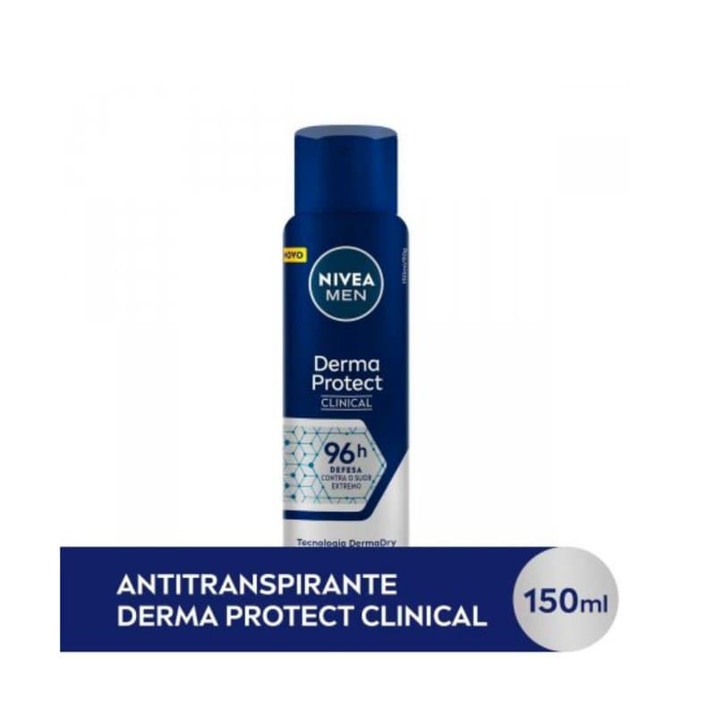 DA NIVEA PROTECT E CARE 150ML