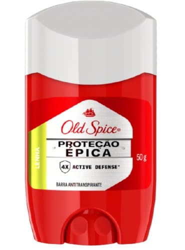 DA OLD SPICE LENHA 150ML