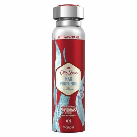 DA OLD SPICE MAR PROFUNDO 150ML