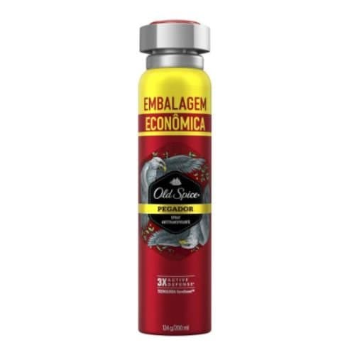 DA OLD SPICE PEGADOR 150ML