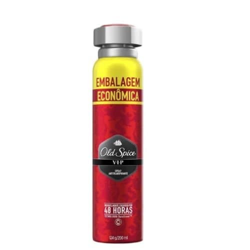DA OLD SPICE VIP 150ML