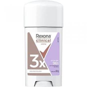 DA REXONA CLINICAL 96G EXTRA DRY