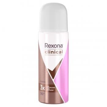 DA REXONA CLINICAL AEROSOL REFRESH 91G