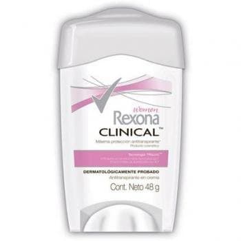 DA REXONA CLINICAL CREME 58G CLASSIC